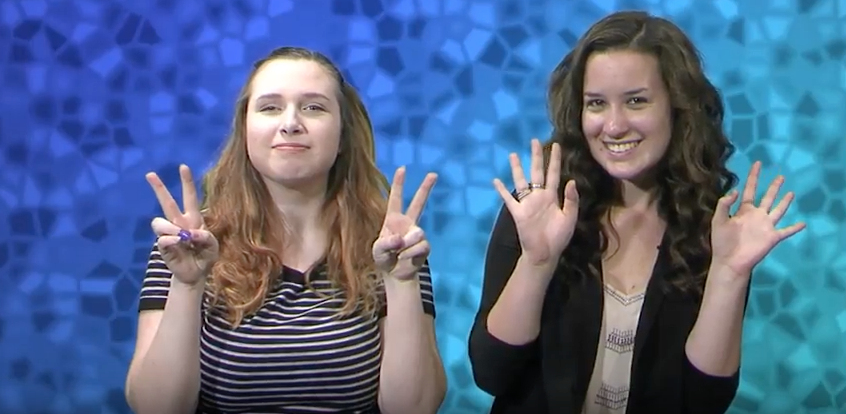 What’s Up? What’s Down? Episode&nbsp;12