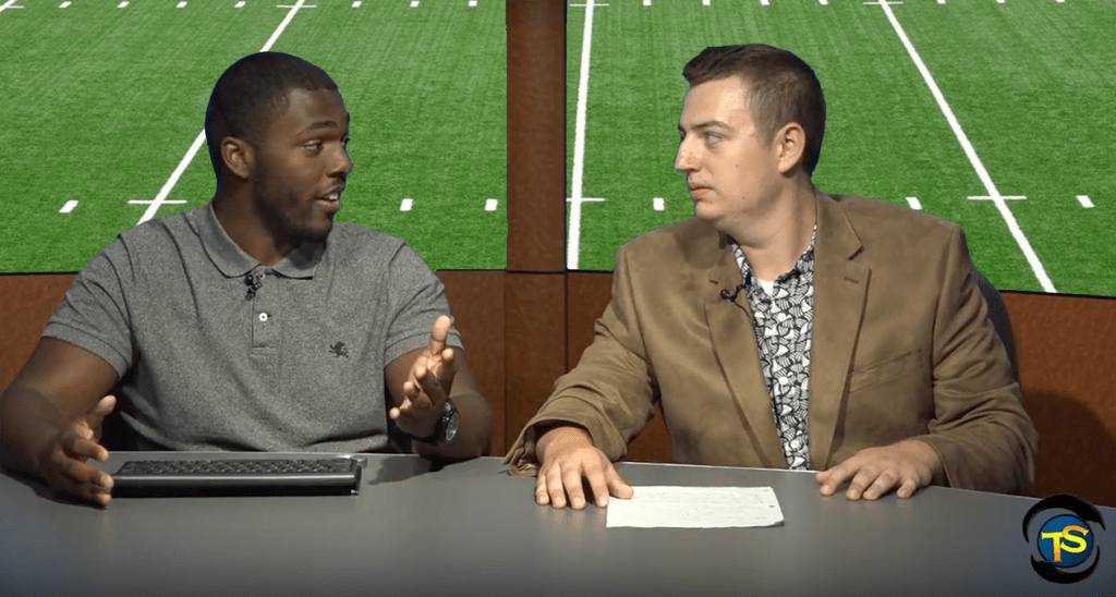 T-360: NFL EDITION&nbsp;2