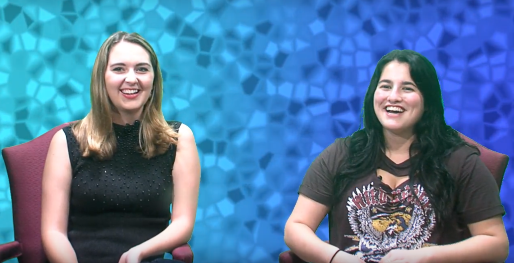 What’s Up? What’s Down?&nbsp;4:1