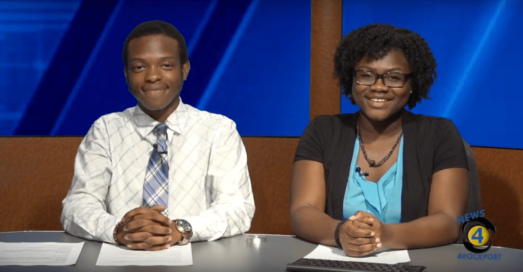 News 4 Brockport&nbsp;9/21/17