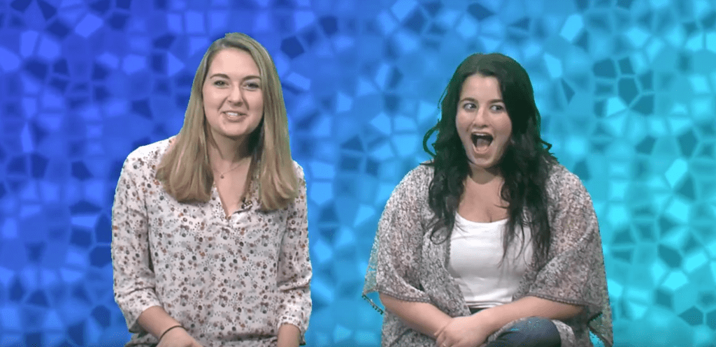 What’s Up? What’s Down?&nbsp;4:2