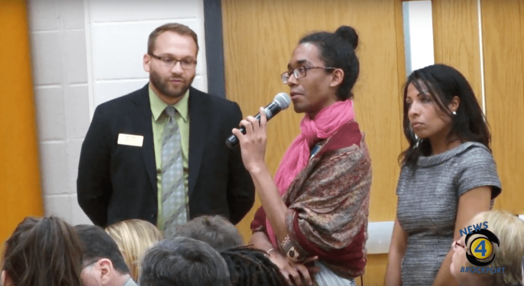 Diversity Conference ’17