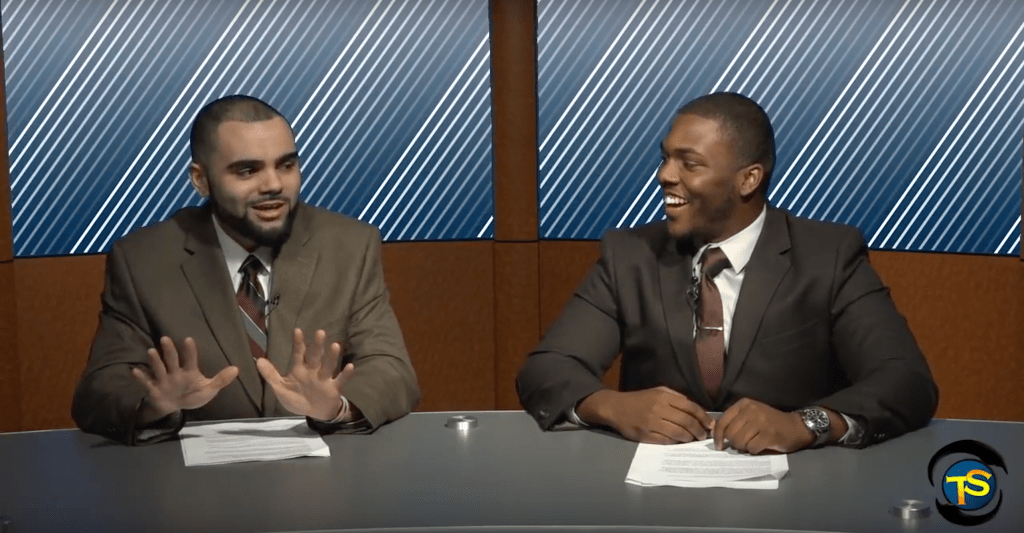 Brockport Football Team As Good as Their Record&nbsp;Indicates?