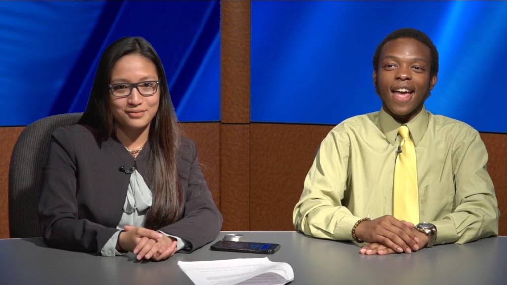 News 4 Brockport&nbsp;10/26