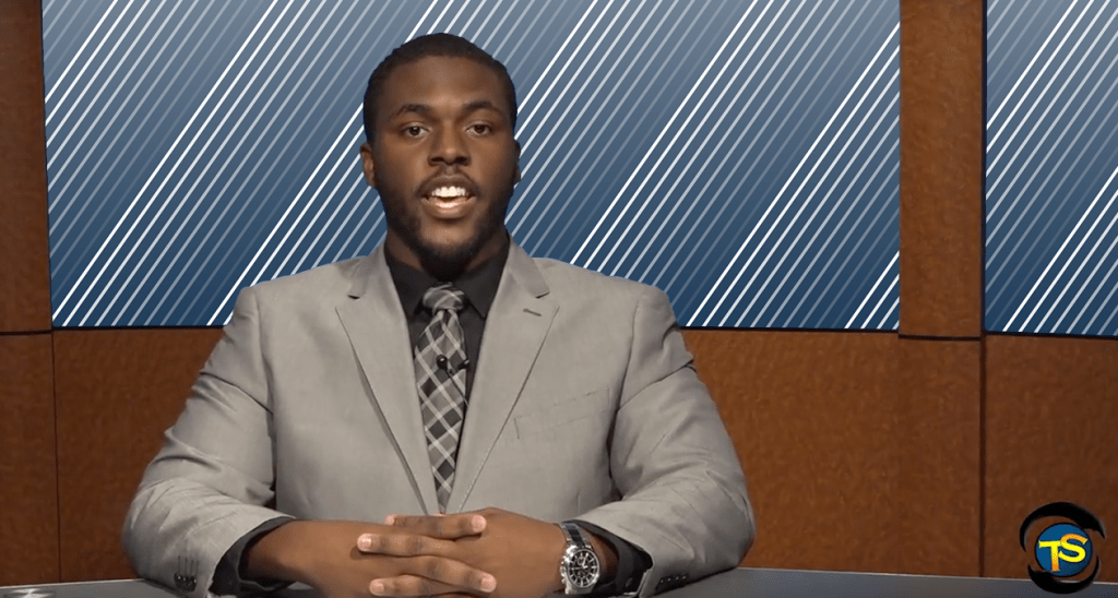 Brockport Golden Eagles Football Team Making&nbsp;History