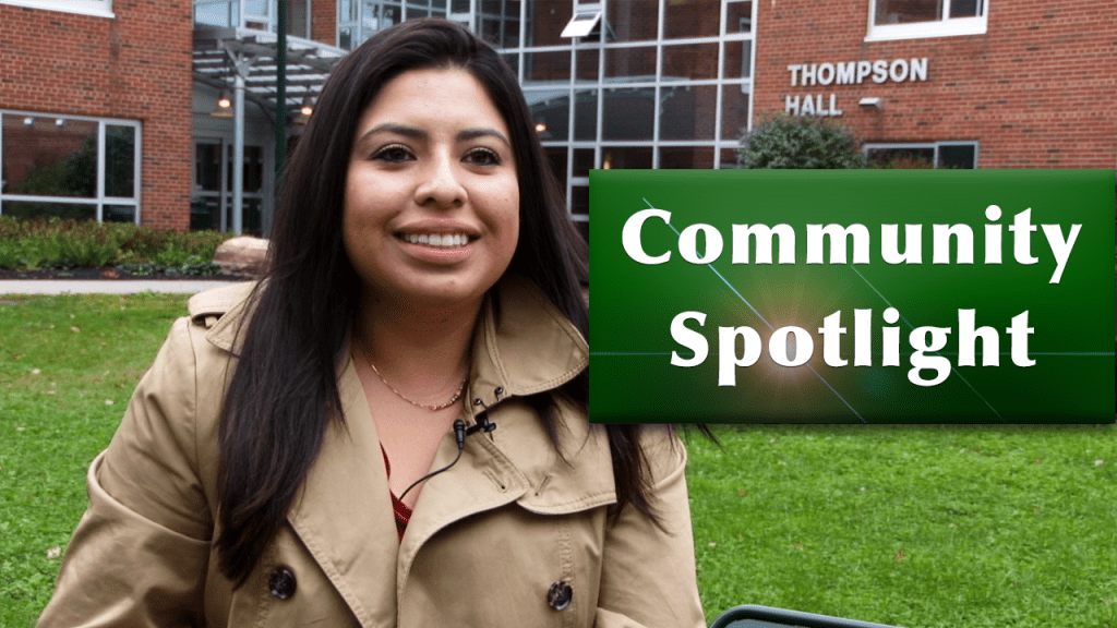 Community Spotlight: Katiuzca&nbsp;Loaiza