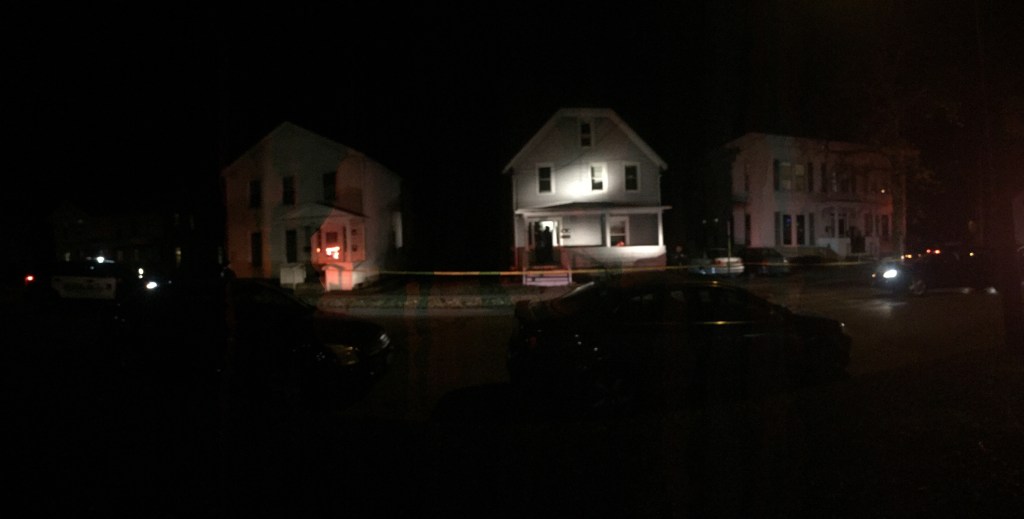 University Police Investigate Brockport Hazing&nbsp;Allegations