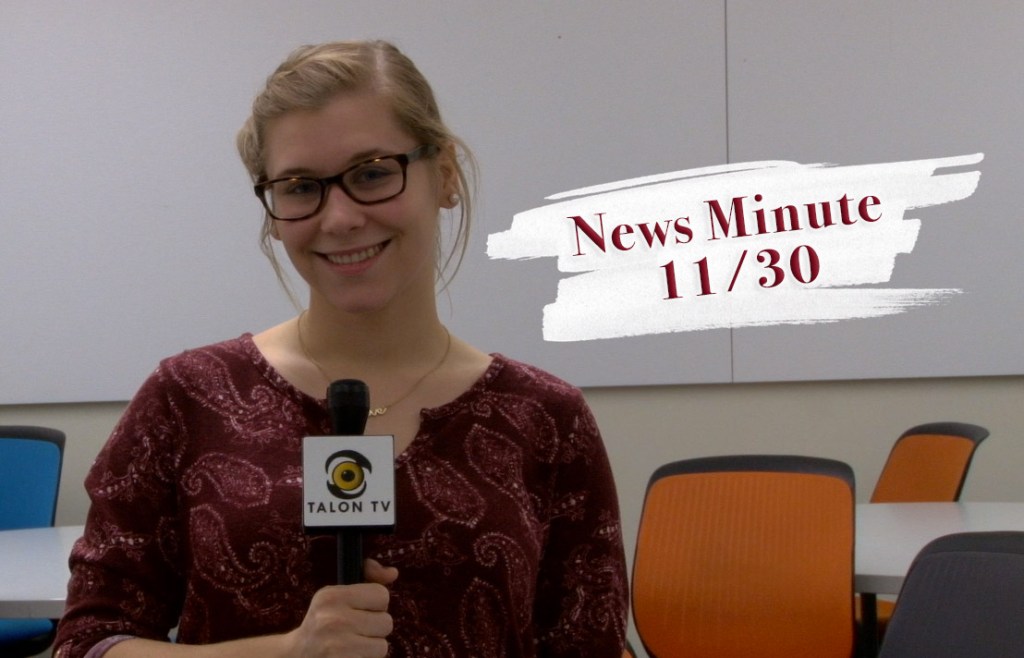 Brockport Dedicate Plaque for Veterans and Beijing&nbsp;Polytechnics