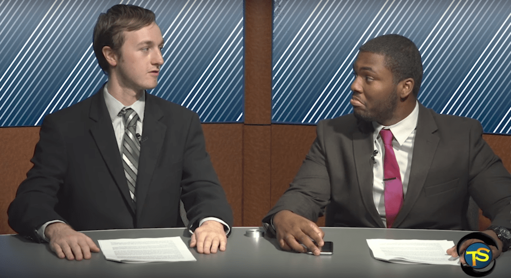 Brockport Football Seeking First Empire 8&nbsp;Title