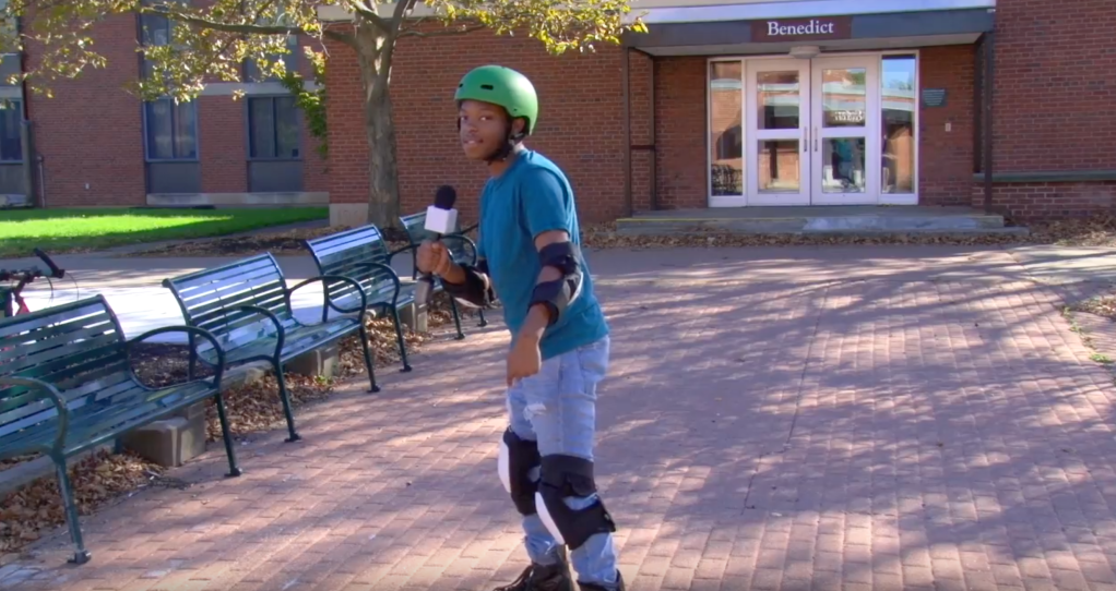 What’s The Fastest Way to Get Around&nbsp;Campus?