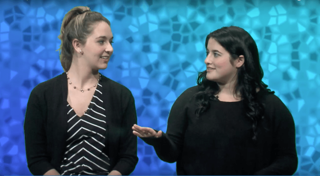 What’s Up? What’s Down?&nbsp;4:4