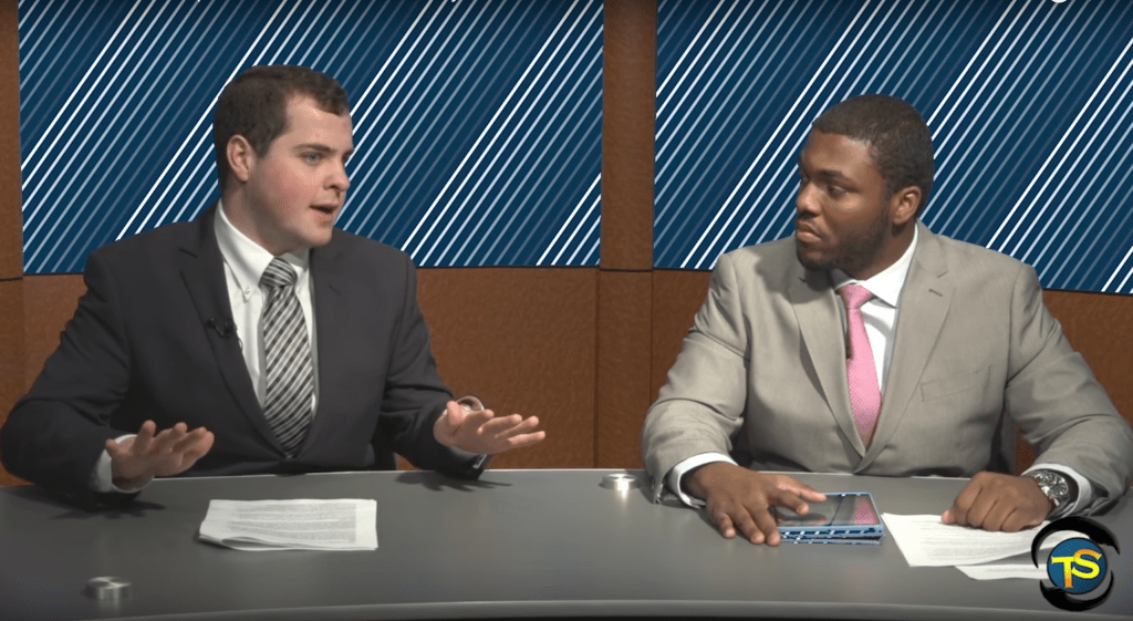 How Far Can Brockport Football Go In The&nbsp;Playoffs?