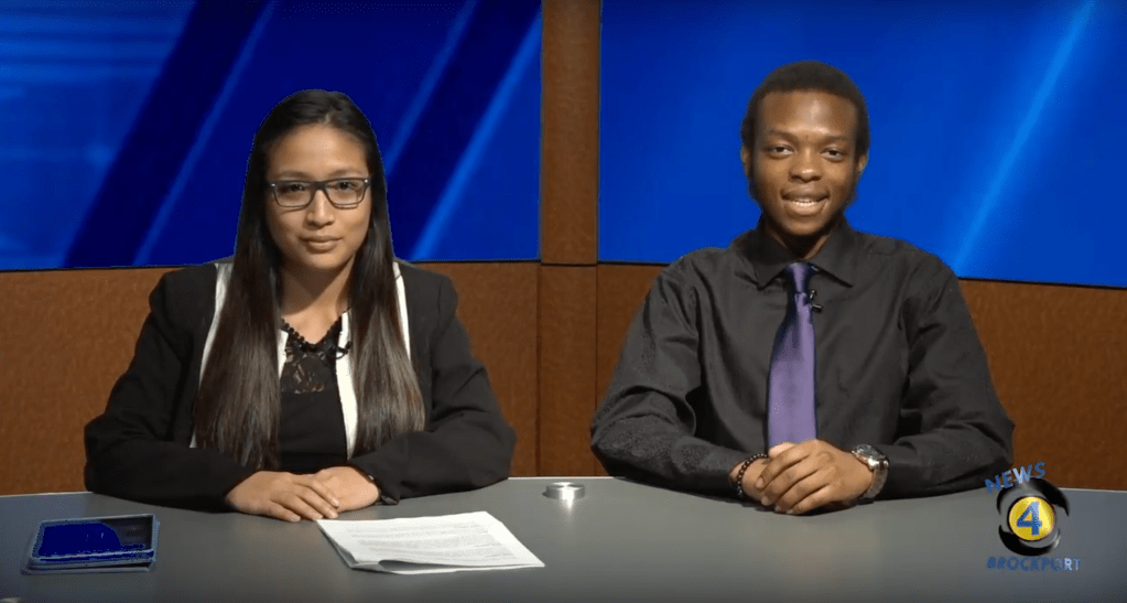 News 4 Brockport&nbsp;11/9/17