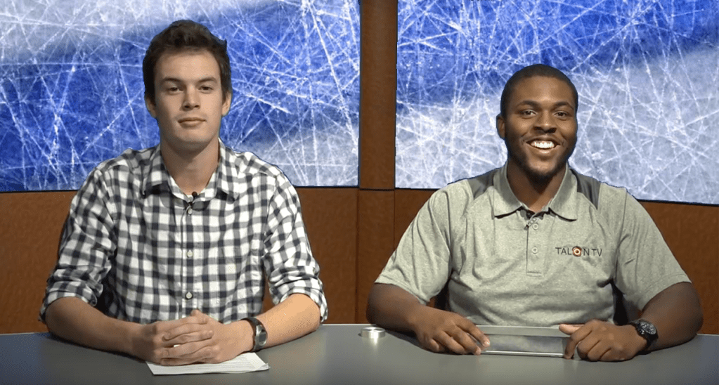 Biased Sports Review