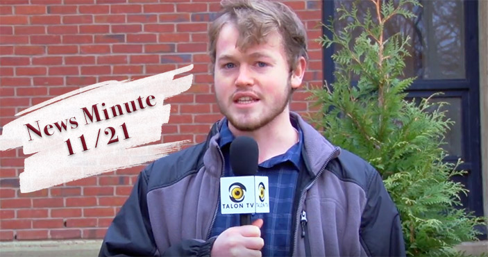 Cuomo announces special state parks admission price, and Brockport businesses new&nbsp;protocol