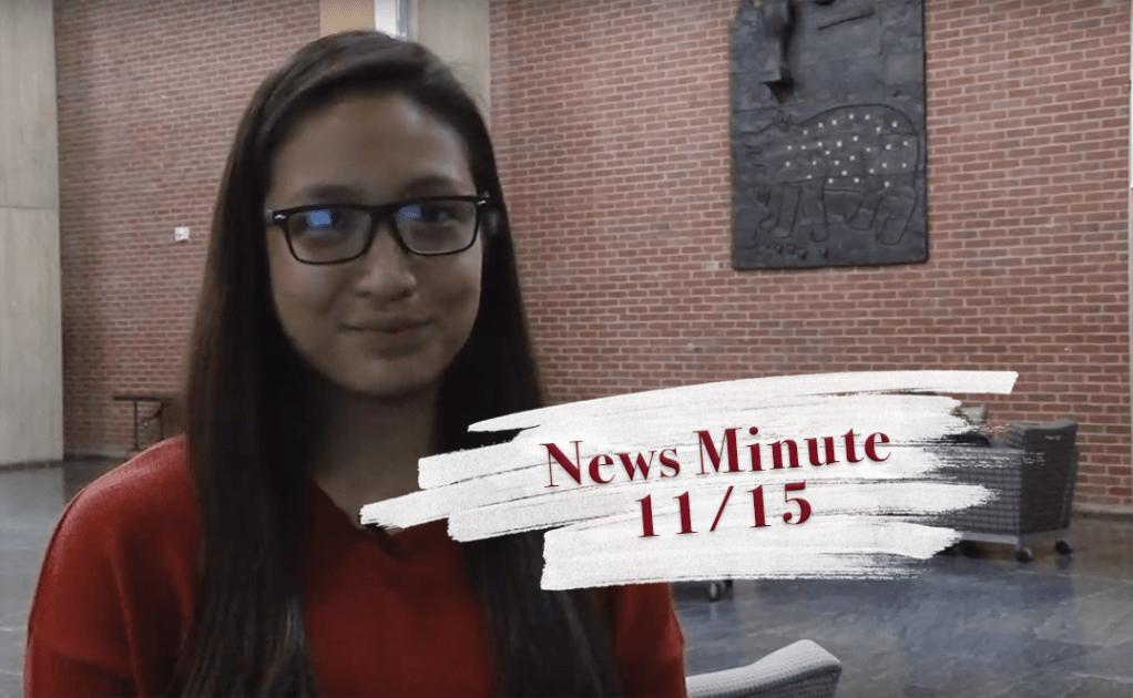 Child Abuse Advocates Speak Out in Rochester and a New Thrill Ride Coming to Darien&nbsp;Lake