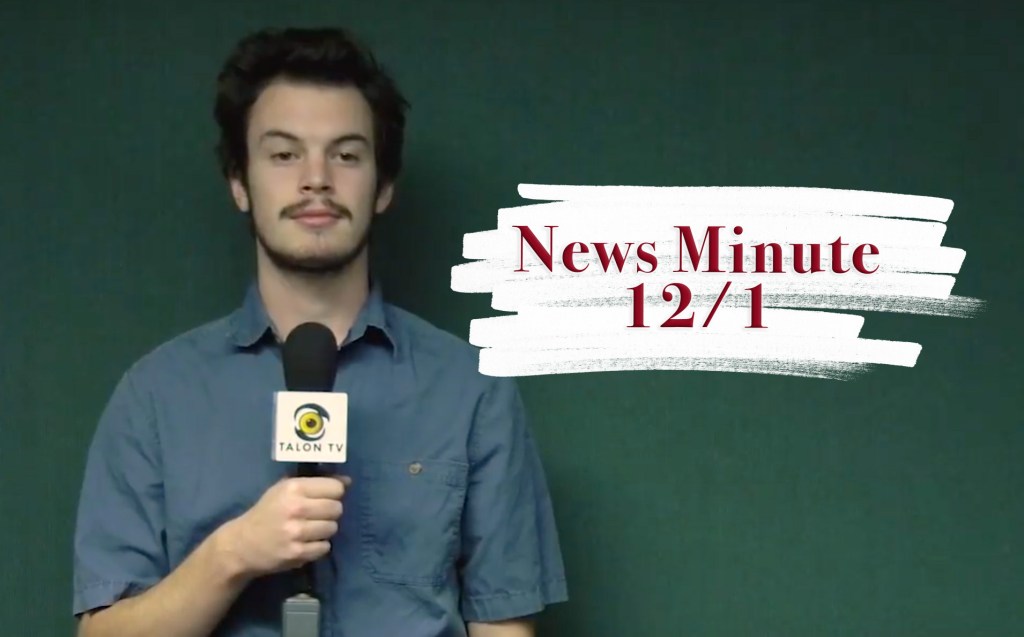 Brockport Fraternity House Raid, Rochester Couple Arrested and “She Kills Monsters”&nbsp;Play