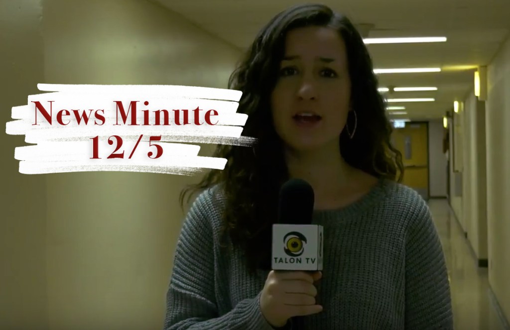 Sexual Misconduct Allegations at Rochester Charter school and Extended Brockport Library&nbsp;Hours