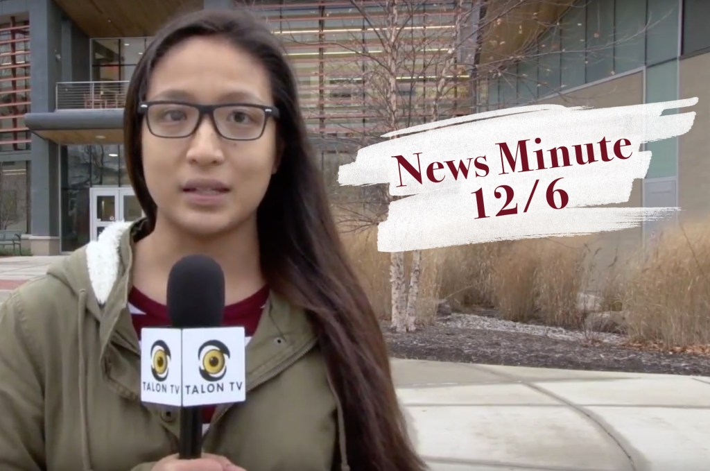 New York City Subway Legislation and a Christmas Classic Returns to&nbsp;Rochester