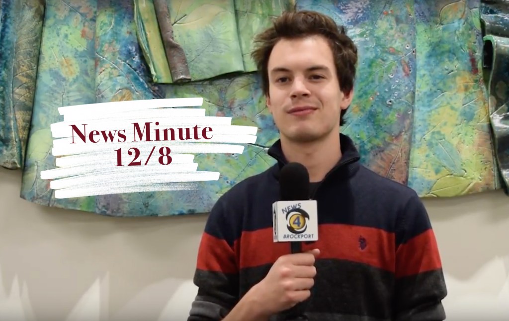 Hazing Incident Leads to 9 Arrests, Snow Owls Make it to Rochester and Brockport Mens&nbsp;Basketball