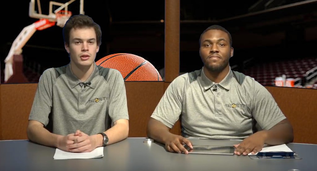 Biased Sports Review 3: Mens&nbsp;Basketball