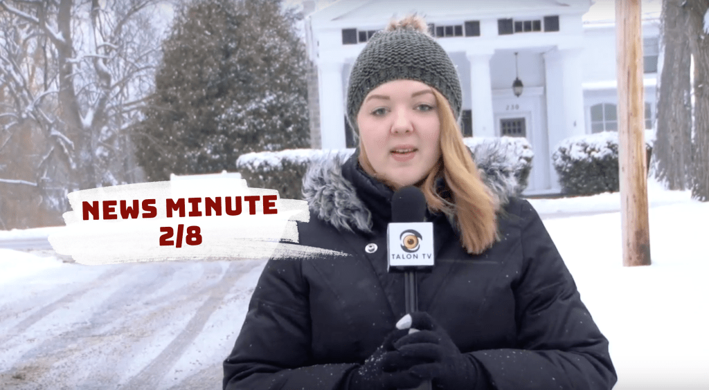 Rochester Introduces Self-Driving Cars and Rochester Polar&nbsp;Plunge