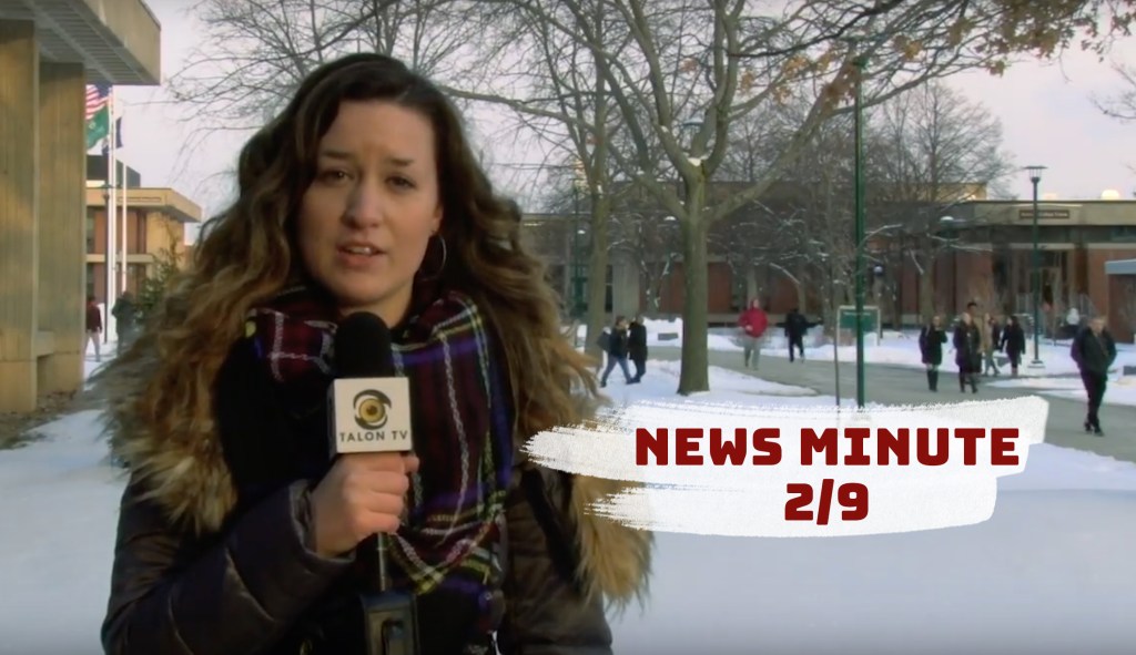 Rochester firefighters get a huge “thank you” and SnoHub app gaining ground in&nbsp;Buffalo