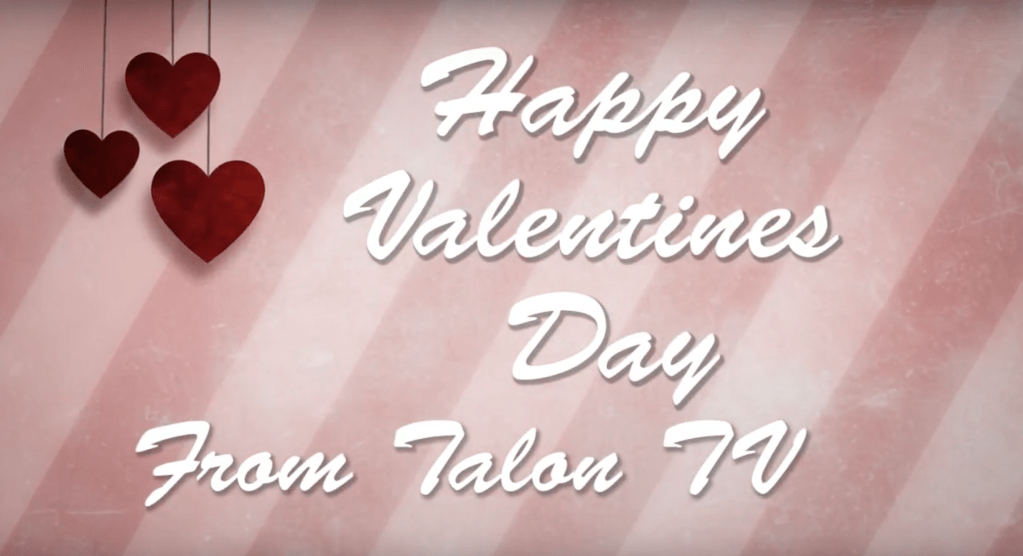 Brockport Celebrates Valentines&nbsp;Day