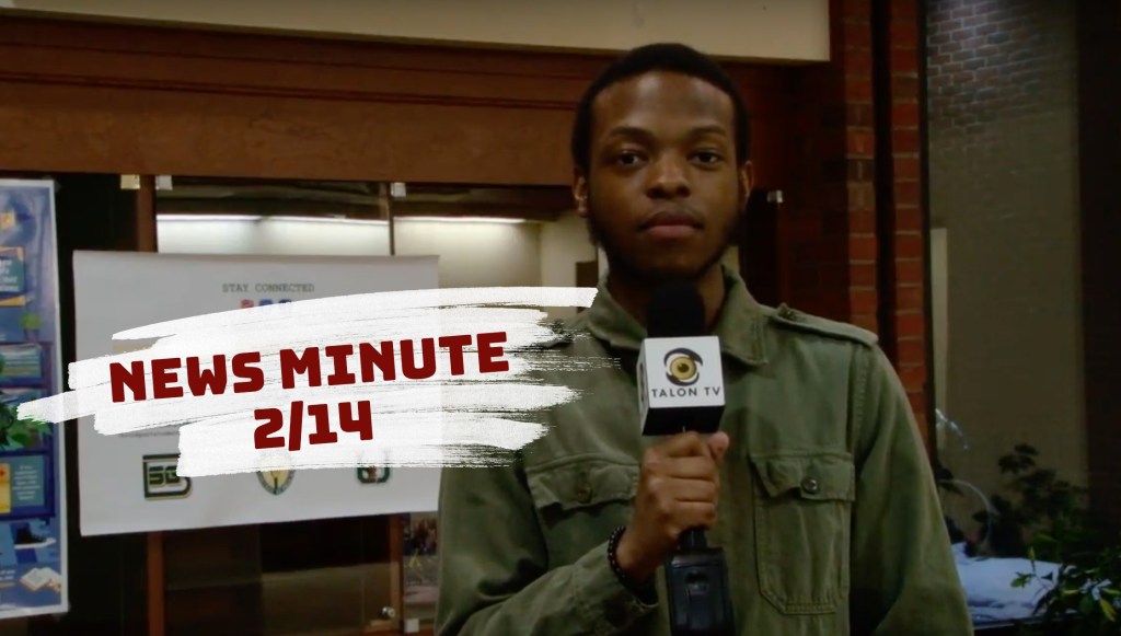 Sentencing of NYC bomber, Perinton Couple Missing, and Mental Health&nbsp;Awareness