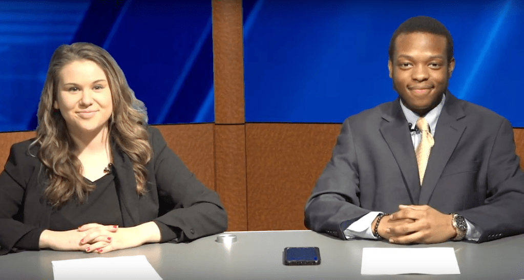 News 4 Brockport&nbsp;2/14/18