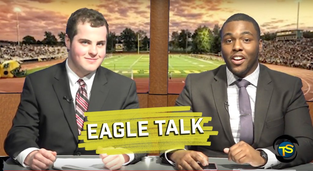 Golden Eagles Basketball getting ready for&nbsp;SUNYAC’S