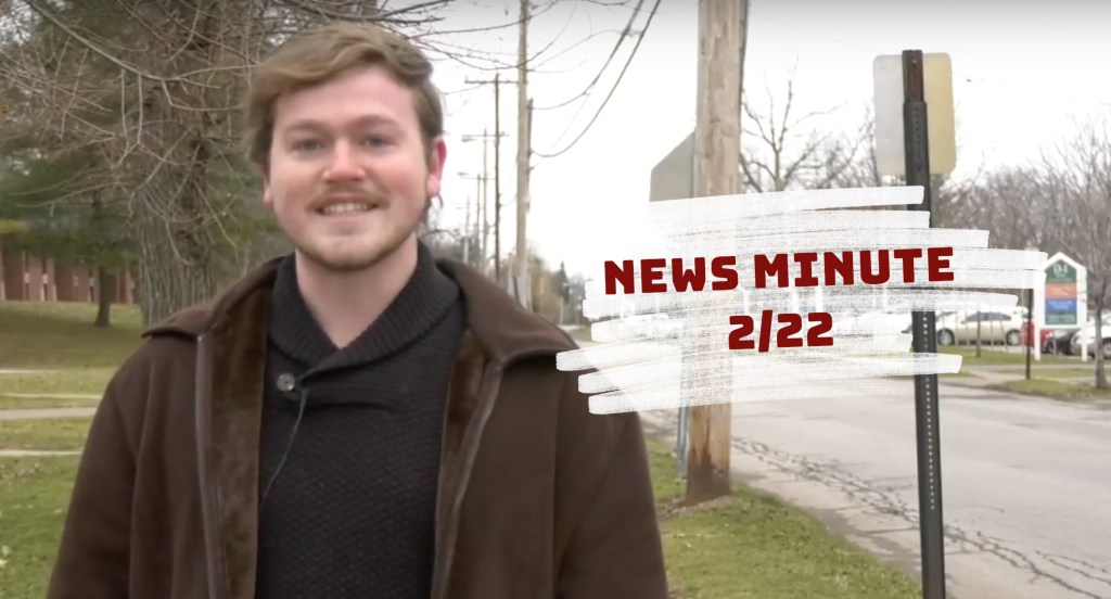 Energy Efficiency Training at Brockport and Record Breaking&nbsp;Temperature