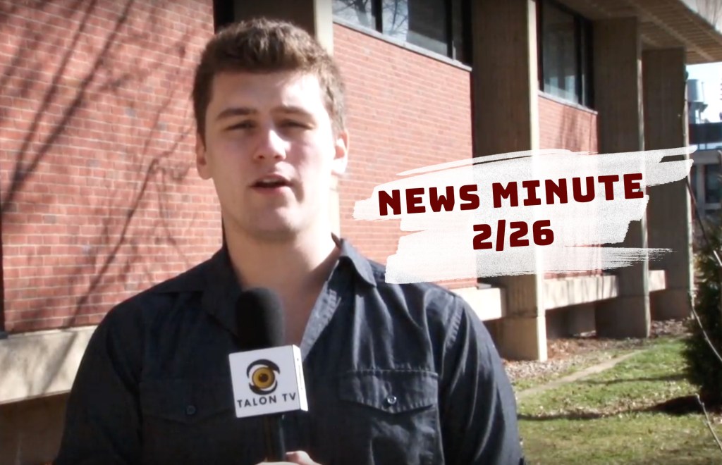 RIT Student Indicted on Murder Charges and New York State’s Plans to Keep Schools&nbsp;Safe