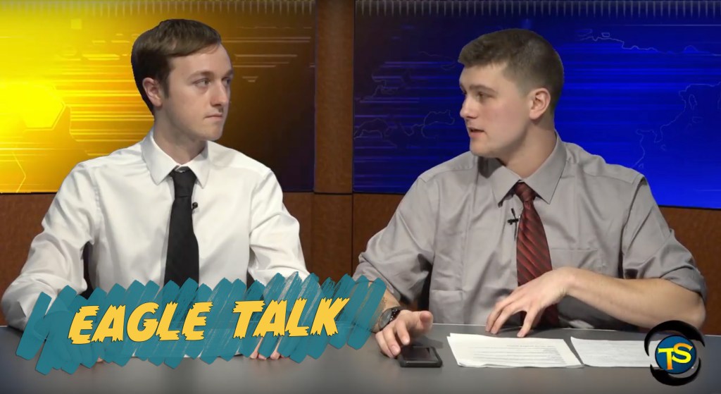 Brockport men’s basketball headed to the NCAA&nbsp;tournament