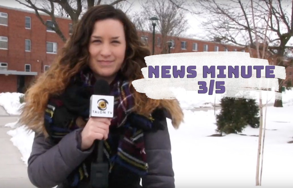 Susan B. Anthony to be honored in France and Buffalo-based playwright to tackle a tough&nbsp;topic