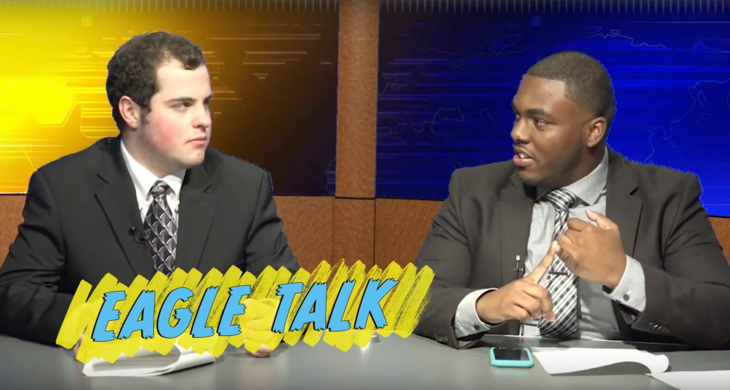 Section V Basketball Champions Crowned and Brockport’s Spring Sports are&nbsp;Underway