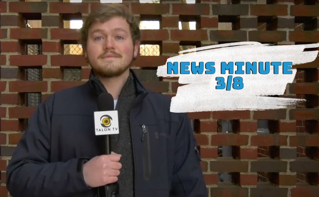 Stabbing in Rochester and International Women’s Day Movie&nbsp;Showing