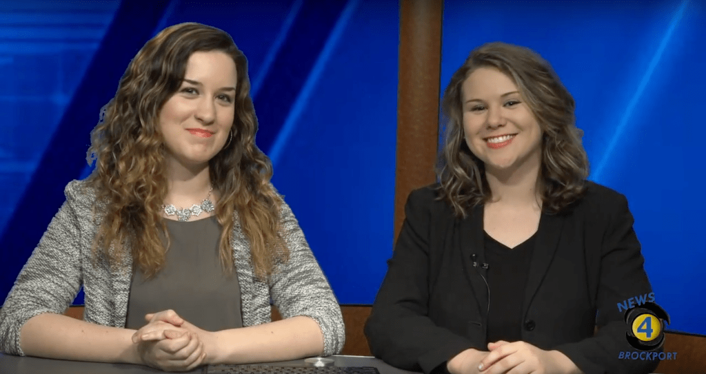 News 4 Brockport&nbsp;3/21/18