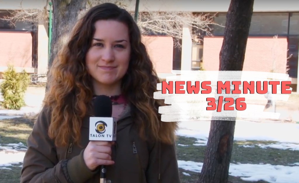 Rochester Natives March For Their Lives and Ride Sharing Services Facing&nbsp;Roadblocks