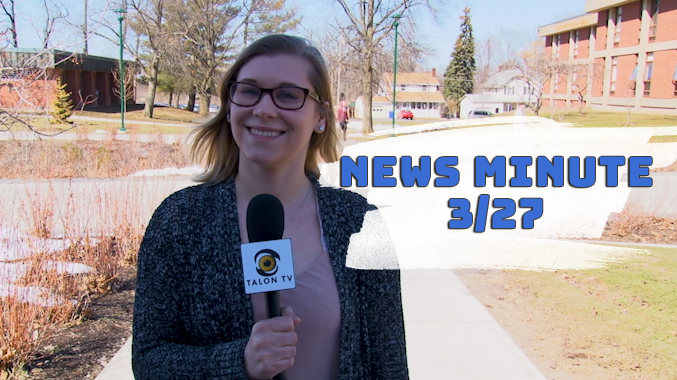 Willow Center Gains New Leadership and University of Rochester gets Stop The Bleed&nbsp;kits