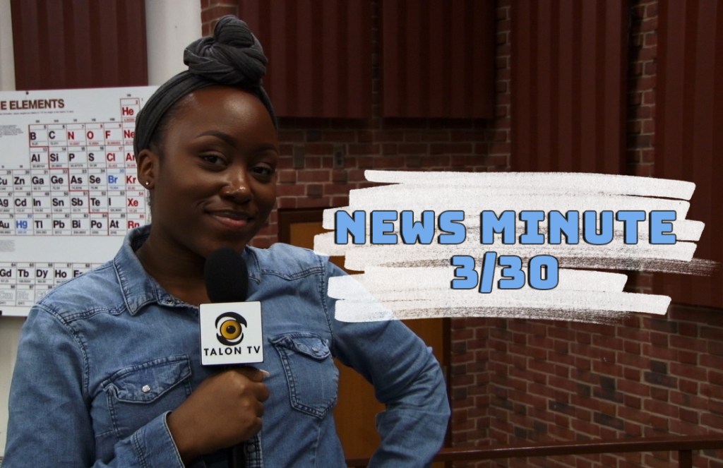 New Missing Person App, Power outage in Gates, and MLK Jr. Memorial&nbsp;Lecture