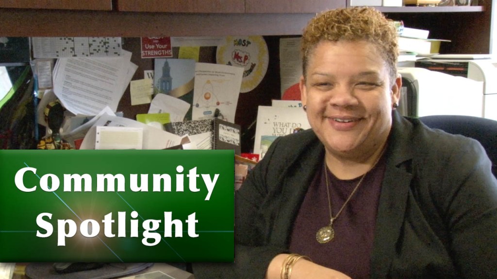 Community Spotlight: Karen&nbsp;Podsiadly