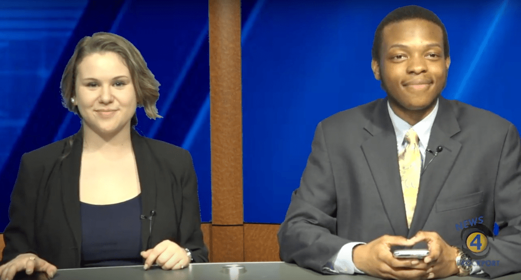 News 4 Brockport&nbsp;4/4/18