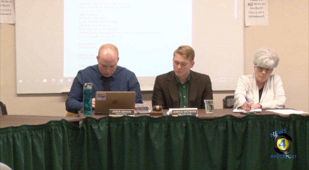 BSG Implements Special&nbsp;Elections