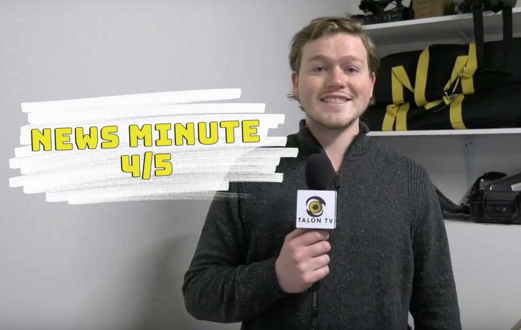 Damaging High Winds In Western New York and A Fatal Officer Involved&nbsp;Shooting