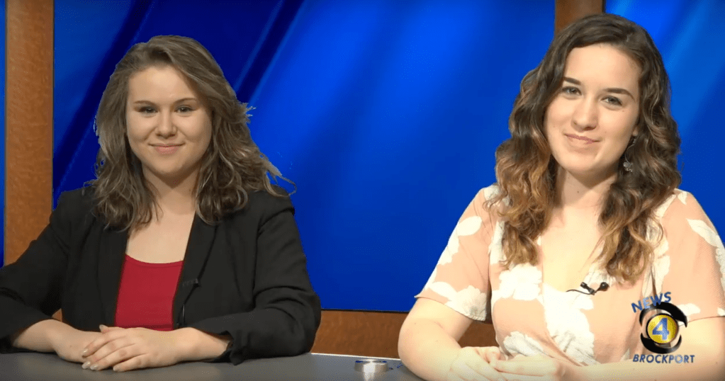 News 4 Brockport&nbsp;4/11/18