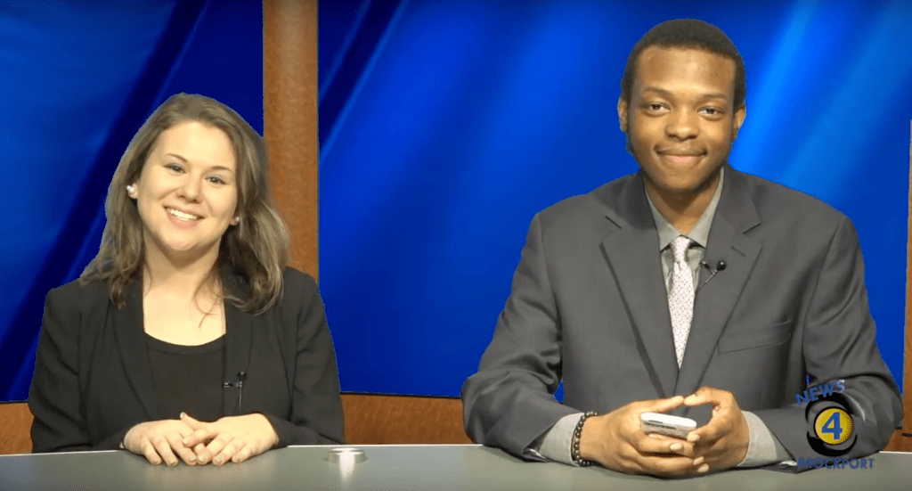 News 4 Brockport&nbsp;4/25/18