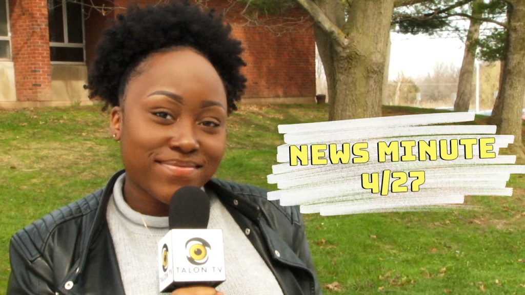 Rochester Man Flees Scene After Accident, House Fire in Riga and Campus Events This&nbsp;Weekend