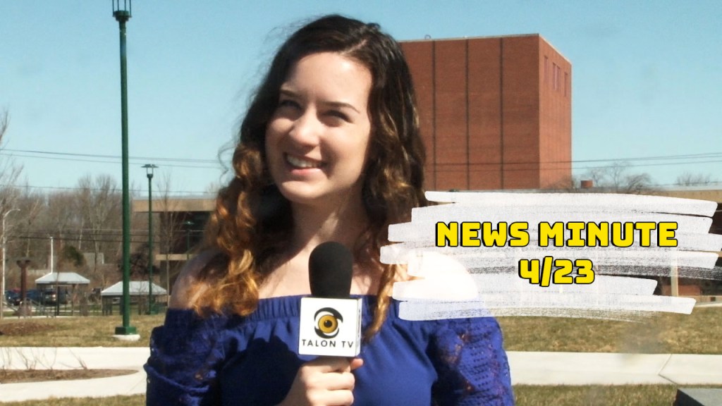 Syracuse Fraternity Expelled and Brockport’s Annual Leadership Awards&nbsp;Ceremony