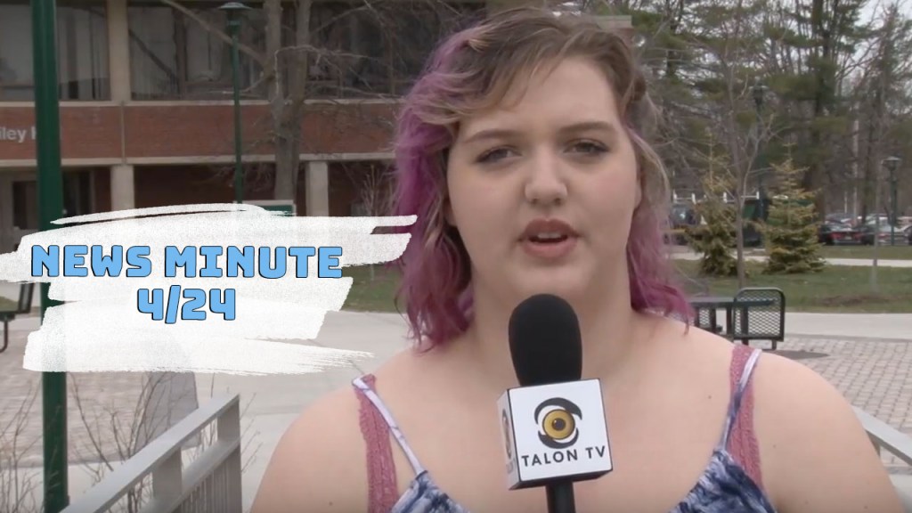 NYS Plastic Bag Ban, Interfaith Relations, and Doctor Patient Relationship in&nbsp;Hilton